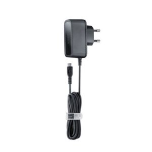 CARICATORE DA RETE 1200mAh ORIGINALE NOKIA CON CONNETTORE MICRO USB COLORE NERO AC-10E BULK