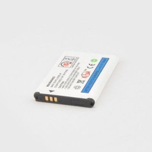 BATTERIA SAMSUNG HMX-E100P, HMX-E10BP, HMX-E10WP 720mAh Li-ion