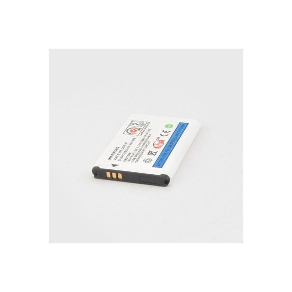 BATTERIA SAMSUNG HMX-E100P, HMX-E10BP, HMX-E10WP 720mAh Li-ion