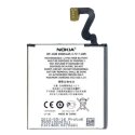 BATTERIA ORIGINALE NOKIA BP-4GW per NOKIA LUMIA 920 2000mAh BULK