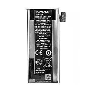 BATTERIA ORIGINALE NOKIA BP-6EW per NOKIA LUMIA 900 1830mAh BULK