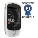 PELLICOLA PROTEGGI DISPLAY MOMO DESIGN SMART CONFEZIONE 2 PEZZI