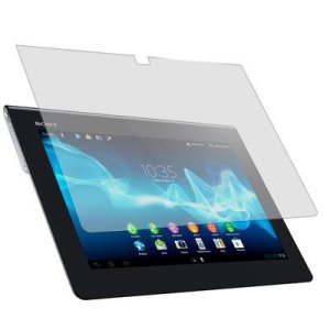 PELLICOLA PROTEGGI DISPLAY SONY XPERIA TABLET S, POLLICI 9,4"