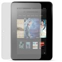 PELLICOLA PROTEGGI DISPLAY AMAZON KINDLE FIRE HD 7" POLLICI