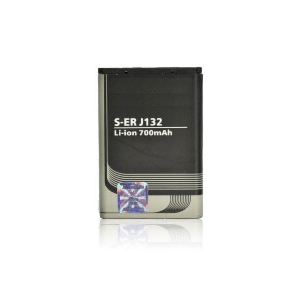 BATTERIA SONY-ERICSSON J132, J132i 700mAh Li-ion