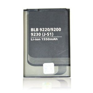 BATTERIA BLACKBERRY J-S1 per CURVE 9200, CURVE 9220, CURVE 9230, CURVE 9320 1550mAh Li-ion