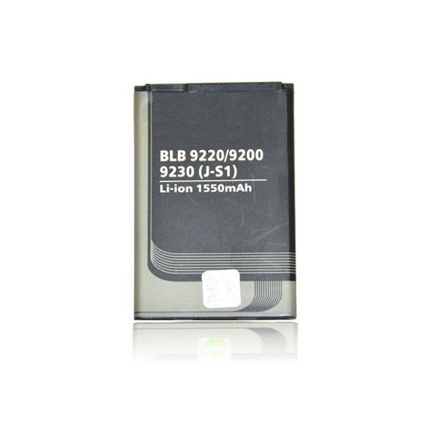 BATTERIA BLACKBERRY J-S1 per CURVE 9200, CURVE 9220, CURVE 9230, CURVE 9320 1550mAh Li-ion