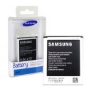 BATTERIA ORIGINALE SAMSUNG EB-F1M7FLU per SAMSUNG I8190 GALAXY S3 MINI, I8200 GALAXY S3 MINI VE 1500 mAh LI-ION BLISTER