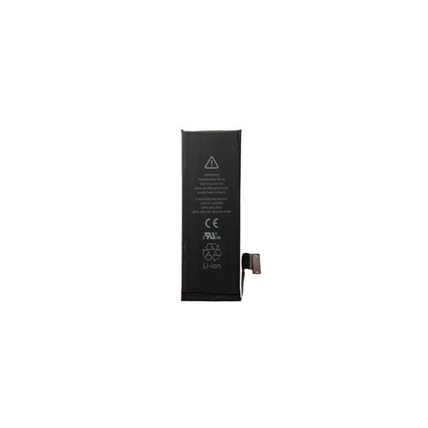 BATTERIA OEM per APPLE IPHONE 5 - APN: 616-0610 - 1440 mAh LI-ION BULK (NO LOGO APPLE)