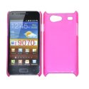 CUSTODIA BACK RIGIDA SLIM DA 0,35mm per SAMSUNG I9070 GALAXY ADVANCE S COLORE ROSA