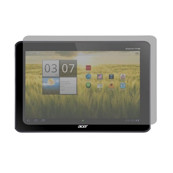 PELLICOLA PROTEGGI DISPLAY ACER ICONIA TAB A210, A211