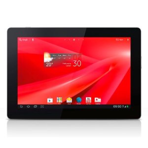 PELLICOLA PROTEGGI DISPLAY VODAFONE SMART TAB 2, POLLICI 7"