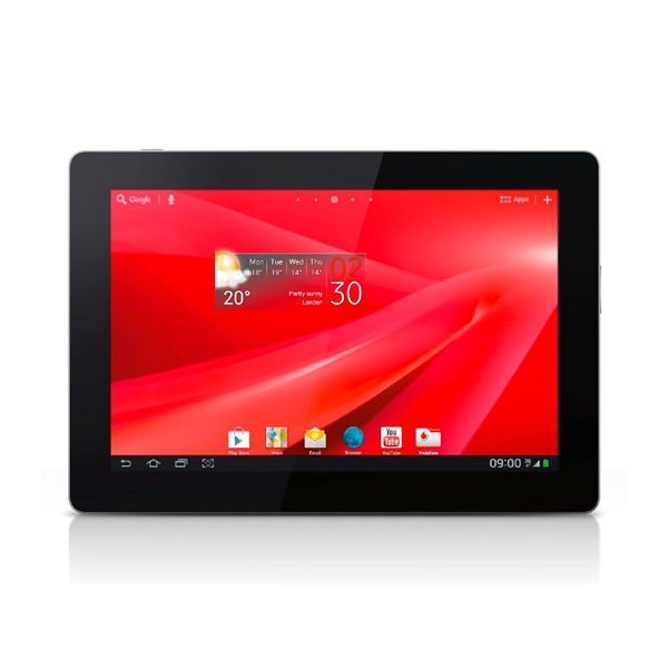 PELLICOLA PROTEGGI DISPLAY VODAFONE SMART TAB 2, POLLICI 7"