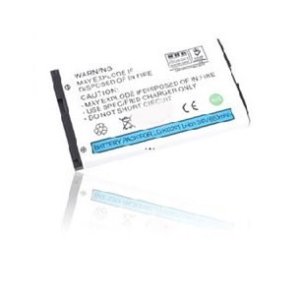 BATTERIA LG KG291, MG290, MG295 650mAh Li-ion