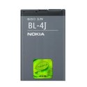 BATTERIA ORIGINALE NOKIA BL-4J per NOKIA C6-00, LUMIA 620 - 1200mAh LI-ION BULK