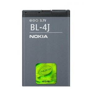 BATTERIA ORIGINALE NOKIA BL-4J per NOKIA C6-00, LUMIA 620 - 1200mAh LI-ION BULK