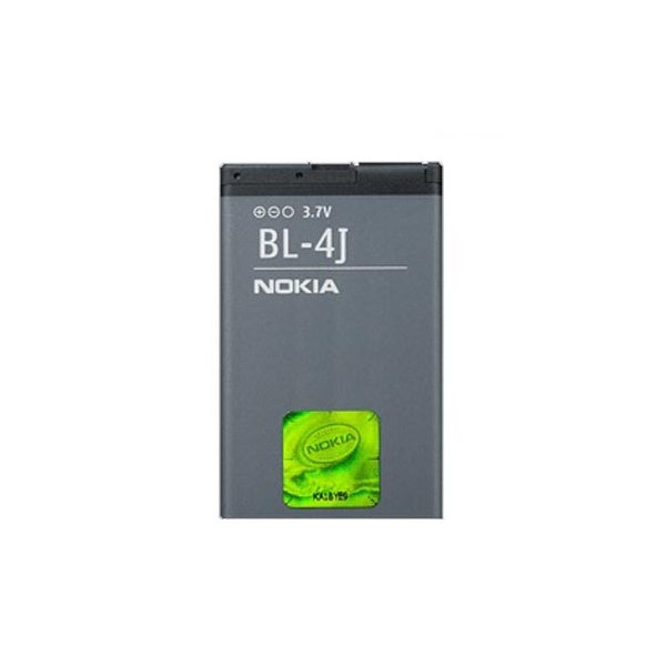 BATTERIA ORIGINALE NOKIA BL-4J per NOKIA C6-00, LUMIA 620 - 1200mAh LI-ION BULK