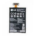 BATTERIA ORIGINALE per LG NEXUS 4 E960, MAKO, OPTIMUS G E975 - 2100mAh Li-ion BL-T5 BULK