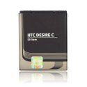 BATTERIA HTC DESIRE C 1050mAh Li-ion