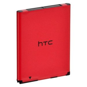 BATTERIA ORIGINALE HTC BA S850 per DESIRE C 1230mAh LI-ION BULK