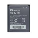 BATTERIA ORIGINALE HUAWEI HB4J1H per VODAFONE 858 SMART, 845, HUAWEI U8510 IDEOS X3 - 1200 mAh LI-ION BULK