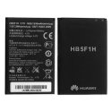 BATTERIA ORIGINALE HUAWEI HB5F1H per U8860 HONOR - 1880mAh LI-ION BULK