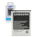 BATTERIA ORIGINALE SAMSUNG EB484659VUCSTD per I8350 OMNIA W, I8150 GALAXY W 1500mAh LI-ION BLISTER SEGUE COMPATIBILITA'..