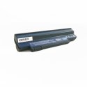 BATTERIA PER NOTEBOOK ACER UM09G31 (31CR18/65) LI-ION 5200mAh COLORE NERO