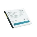 BATTERIA ALCATEL ONE TOUCH 918, ONE TOUCH 985 LI-ION 1200mAh SEGUE COMPATIBILITA'..