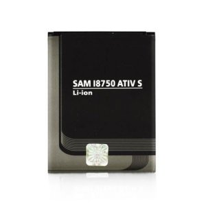 BATTERIA SAMSUNG I8750 ATIV S 2300 mAh LI-ION