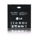 BATTERIA ORIGINALE LG BL-48LN per P720 OPTIMUS 3D MAX 1520 mAh LI-ION BULK