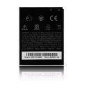 BATTERIA ORIGINALE HTC BA S890 per DESIRE 500, ONE SV 1800 mAh LI-ION BULK SEGUE COMPATIBILITA'..