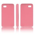 CUSTODIA BACK RIGIDA per BLACKBERRY Z10 COLORE ROSA