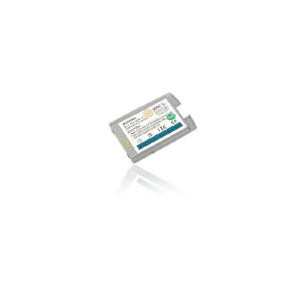 BATTERIA LG KU950 700mAh Li-ion colore SILVER