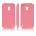 CUSTODIA BACK RIGIDA per NOKIA LUMIA 620 COLORE ROSA