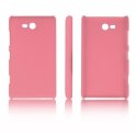 CUSTODIA BACK RIGIDA per NOKIA LUMIA 820 COLORE ROSA