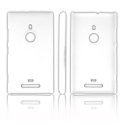 CUSTODIA BACK RIGIDA per NOKIA LUMIA 925 COLORE BIANCO