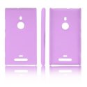 CUSTODIA BACK RIGIDA per NOKIA LUMIA 925 COLORE VIOLA