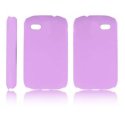 CUSTODIA BACK RIGIDA per BLACKBERRY Q10 COLORE VIOLA