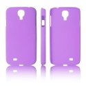 CUSTODIA BACK RIGIDA per SAMSUNG I9190 GALAXY S4 MINI, I9192, I9195 COLORE VIOLA