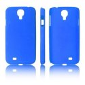 CUSTODIA BACK RIGIDA per SAMSUNG I9190 GALAXY S4 MINI, I9192, I9195 COLORE BLU