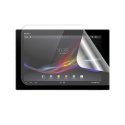 PELLICOLA PROTEGGI DISPLAY SONY XPERIA TABLET Z, SGP321, SGP311, SGP312, SO-03E, POLLICI 10.1"