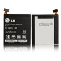 BATTERIA ORIGINALE LG BL-T3 per P895 OPTIMUS VU, F100S 2080 mAh LI-ION BULK