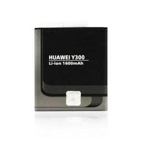 BATTERIA HUAWEI ASCEND Y540, Y520, ASCEND Y500, ASCEND Y300 - 1600 mAh LI-ION