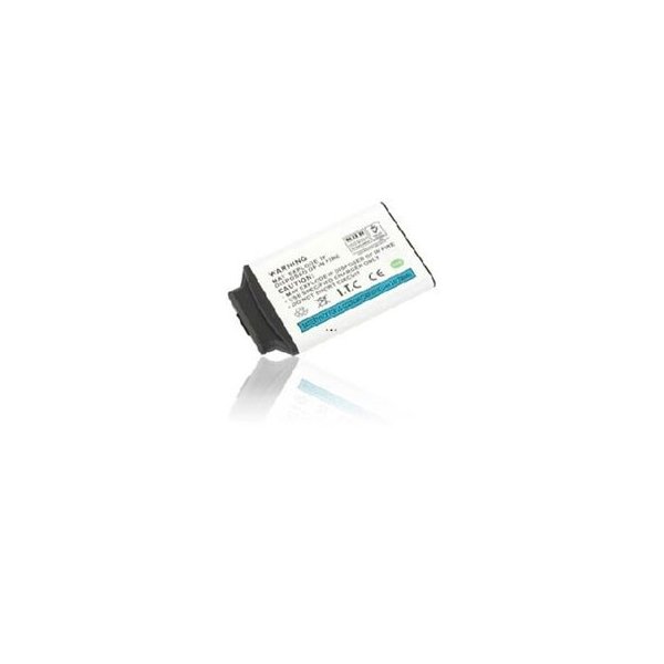 BATTERIA LG F3000, S5100, S5000, F2300, F2410, F2400 - 700mAh Li-ion