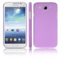 CUSTODIA BACK RIGIDA per SAMSUNG I9150 GALAXY MEGA 5.8" POLLICI, I9152 COLORE VIOLA