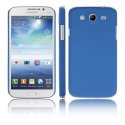 CUSTODIA BACK RIGIDA per SAMSUNG I9150 GALAXY MEGA 5.8" POLLICI, I9152 COLORE BLU