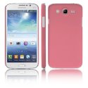 CUSTODIA BACK RIGIDA per SAMSUNG I9150 GALAXY MEGA 5.8" POLLICI, I9152 COLORE ROSA