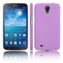 CUSTODIA BACK RIGIDA per SAMSUNG I9200 GALAXY MEGA 6.3" POLLICI, I9205 COLORE VIOLA