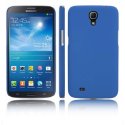 CUSTODIA BACK RIGIDA per SAMSUNG I9200 GALAXY MEGA 6.3" POLLICI, I9205 COLORE BLU